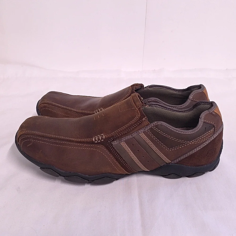 Skechers men relaxed